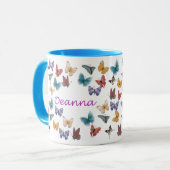 Mug Deanna (Devant gauche)