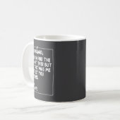 Mug Dear Husband Matching Couples Style For Him And He (Devant gauche)