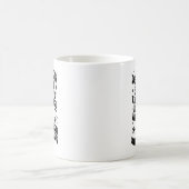 Mug Dear Person Behind Me The World Is A Better Place (Centre)