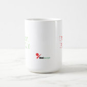 Mug Dear Santa, Define “Good” Funny Christmas (Centre)