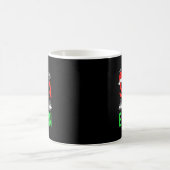 Mug Dear Santa I Can Explain Funny Christmas Holiday F (Centre)