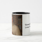 Mug 'Dear Skipper' products (Centre)