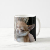 Mug Dearly Beloved (Devant droit)