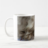Mug Dearly Beloved (Gauche)