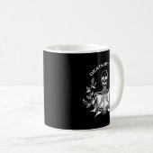 Mug Death by T (Devant droit)