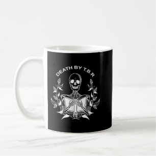 Mug Death by T