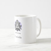 Mug Death Doula (Devant droit)