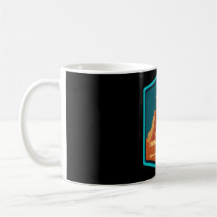 Mug Death Valley � Spirit of Australia