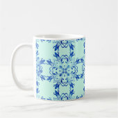 Mug Débardeur féminine (Gauche)