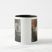 Mug Deborah Kip et ses enfants (Centre)