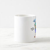 Mug débranché (Centre)