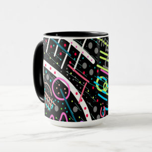 Mug Débris spatiaux