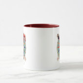 Mug Début (Centre)