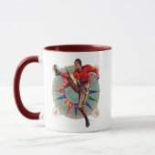 Mug Début (Gauche)