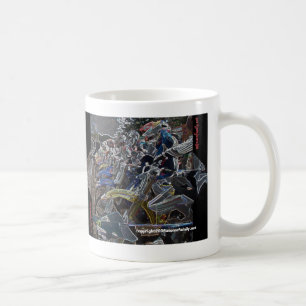 Mug début de motocross, j'ai besoin d'une difficulté,