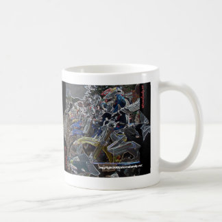 Mug début de motocross, j'ai besoin d'une difficulté,