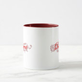Mug Décadent (Centre)