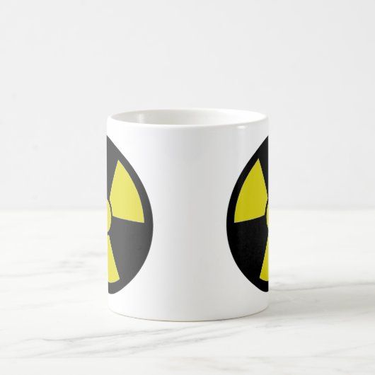 Mug Décalage (Centre)