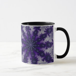 Mug Décastère Violet