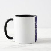 Mug Décastère Violet (Gauche)