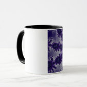 Mug Décastère Violet (Devant gauche)