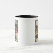 Mug Décembre (Centre)