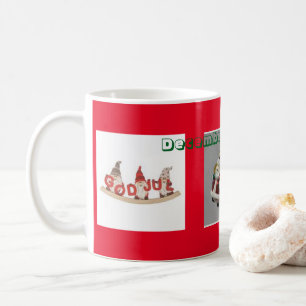 Mug décembre kop