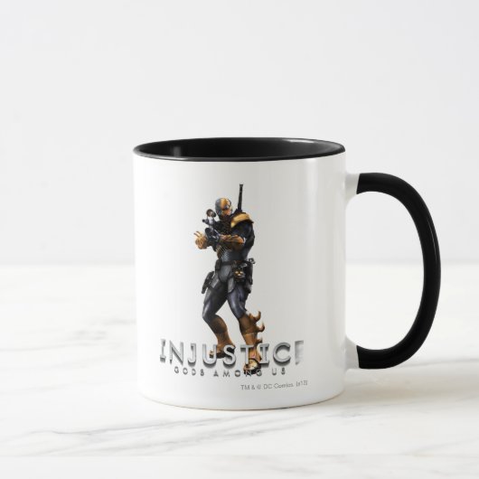 Mug Décès (Droite)