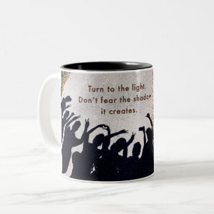 Mug d'échecs collectable