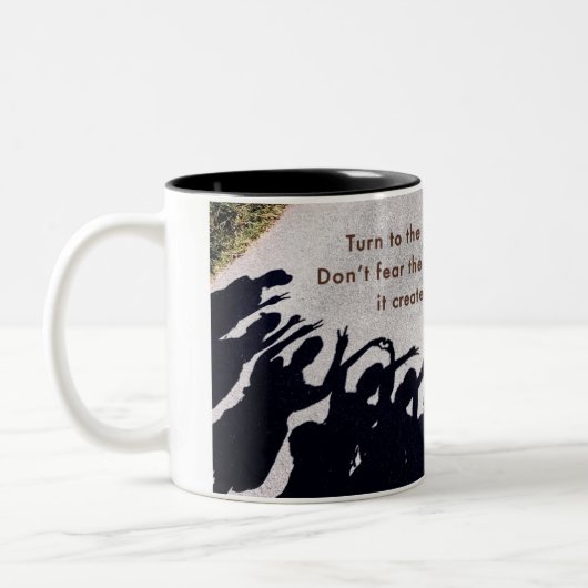 Mug d'échecs collectable (Gauche)