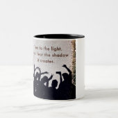 Mug d'échecs collectable (Centre)