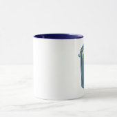 Mug Déchets (Centre)