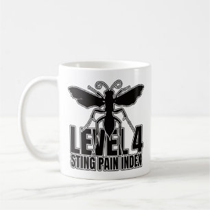 Mug Déchets d'araignée Déchets d'araignée Tarantula Bu