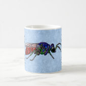 Mug Déchets de cacao (Centre)