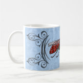 Mug Déchets de cacao (Gauche)