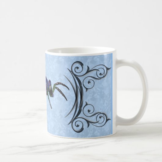 Mug Déchets de cacao (Droite)