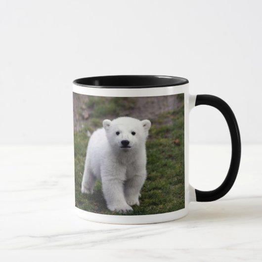 MUG DÉCHIRURE KNUT (Droite)