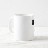 MUG DÉCISION 24/7 (Devant gauche)