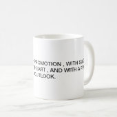 MUG DÉCLARATION (Devant droit)