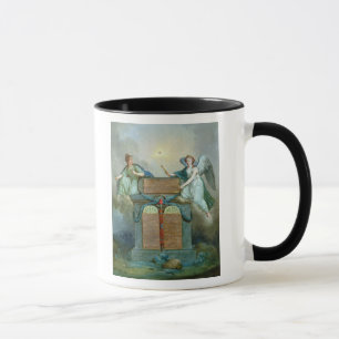 Mug Déclaration des droites de l'homme et du citoyen