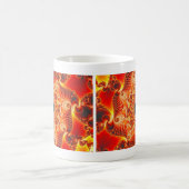 Mug Déclenchement (Centre)