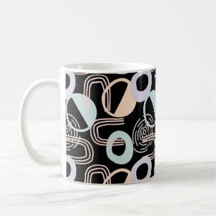 Mug Déco d'art personnalisée
