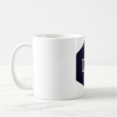 Mug Deco Nordique (Gauche)