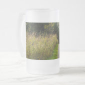 Mug décongelé de la piste (Devant gauche)