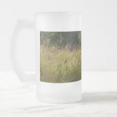 Mug décongelé de la piste (Gauche)