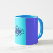 Mug Décor 18 (Devant droit)