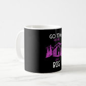 Mug Décor Maison Minuscule (Devant gauche)
