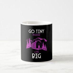 Mug Décor Maison Minuscule