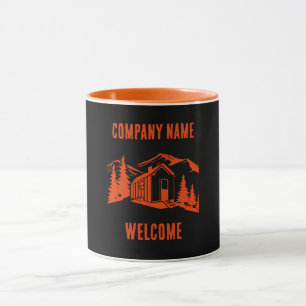 Mug Décor Maison Minuscule