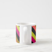 Mug décoratif moderne de spécialité (Dos)